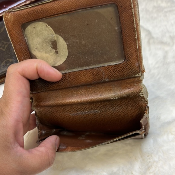 Project authentic Louis Vuitton - Picture 8 of 13